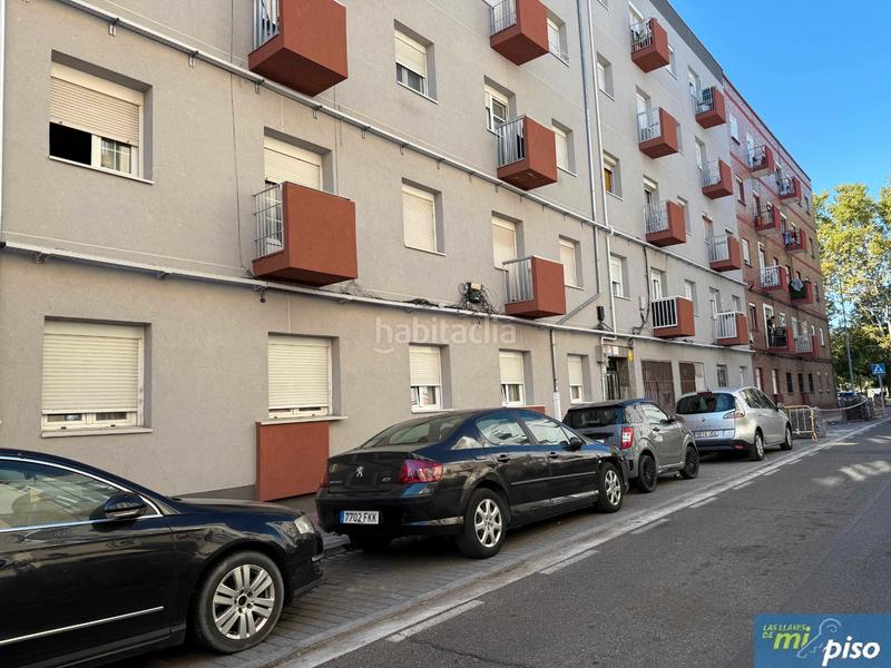 Foto f54e5dec-c0b3-4014-a306-d2600b3b5412. Flat in calle aaiún 2 in Delicias Valladolid