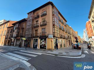 Appartement  Calle alonso pesquera