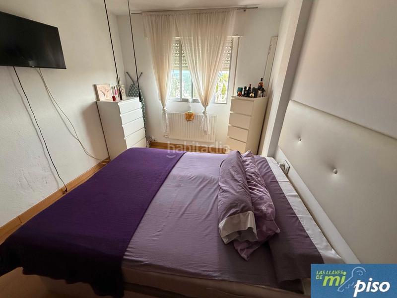 Foto 09c3ddb0-99f0-4971-b1d3-5540905c7054. Appartamento in avenida de santander 173 in Soto de Medinilla Valladolid