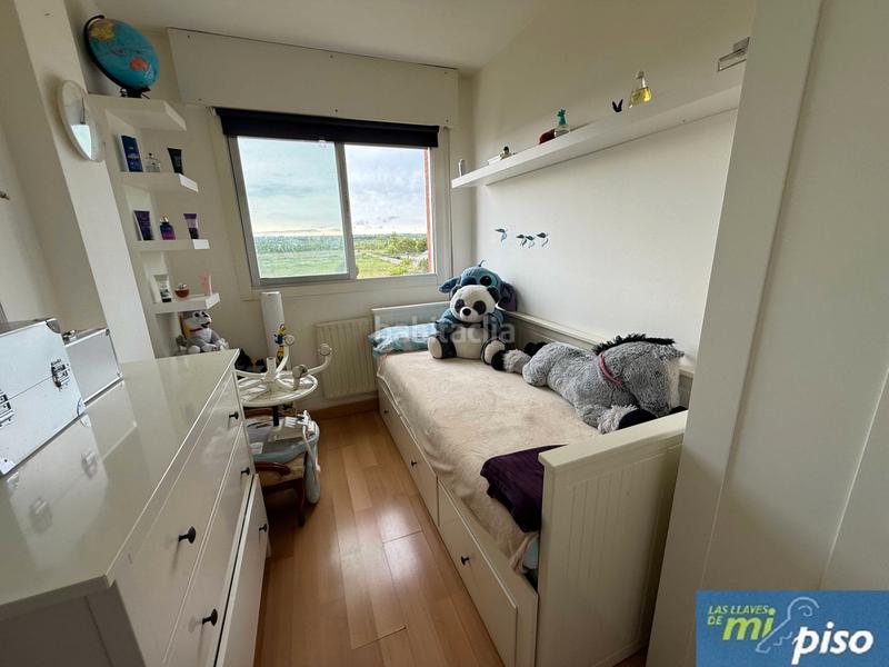 Foto 2e961afb-24a6-4638-bccb-2e39f6c4a0fe. Appartamento in avenida de santander 173 in Soto de Medinilla Valladolid