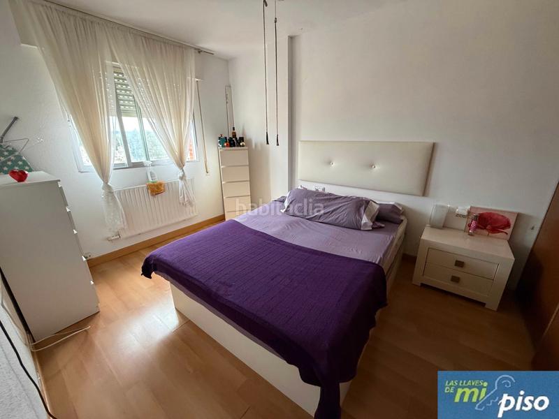 Foto 35e9e14e-1d77-4e06-9583-6899d886fbd9. Appartamento in avenida de santander 173 in Soto de Medinilla Valladolid