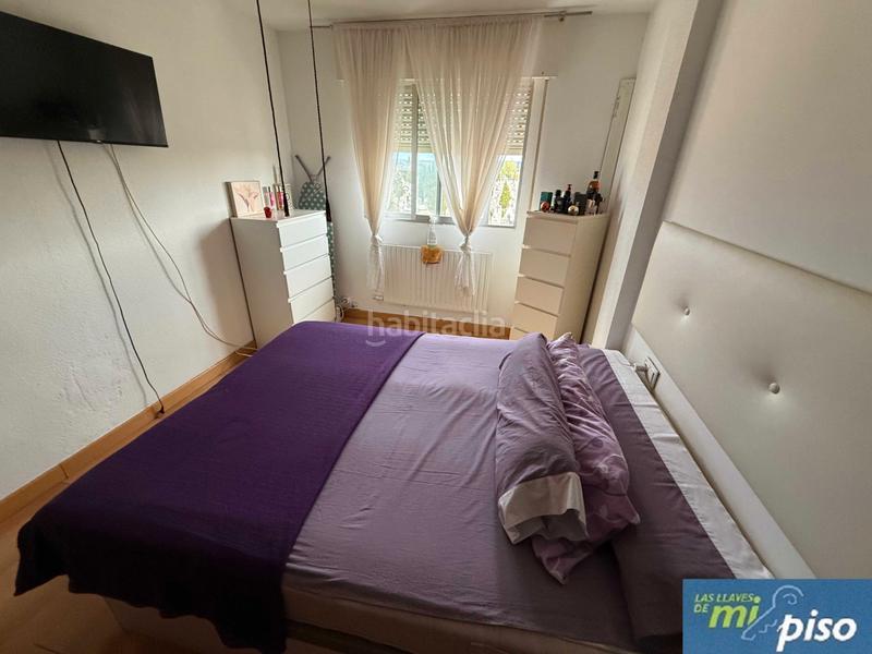 Foto 440e3aab-35cf-4ff0-9872-395eb8e46a5e. Appartamento in avenida de santander 173 in Soto de Medinilla Valladolid