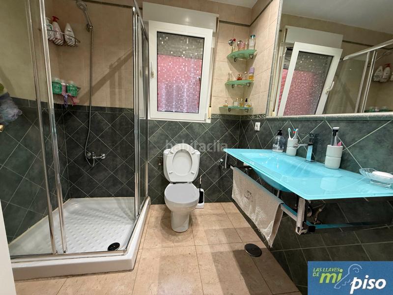 Foto 50583dfb-47c9-4b32-a659-9a345a9ffbb1. Appartamento in avenida de santander 173 in Soto de Medinilla Valladolid