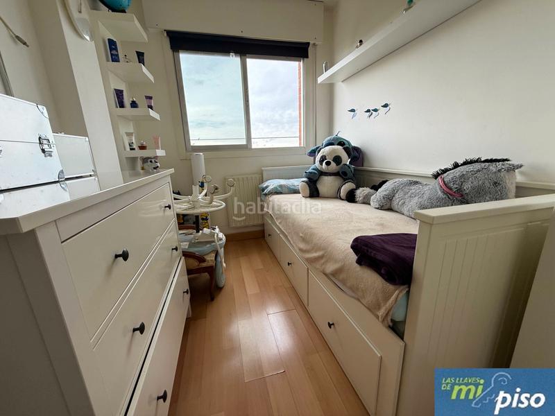 Foto 5e3f6c73-5add-4799-861d-90b61a54c034. Appartamento in avenida de santander 173 in Soto de Medinilla Valladolid