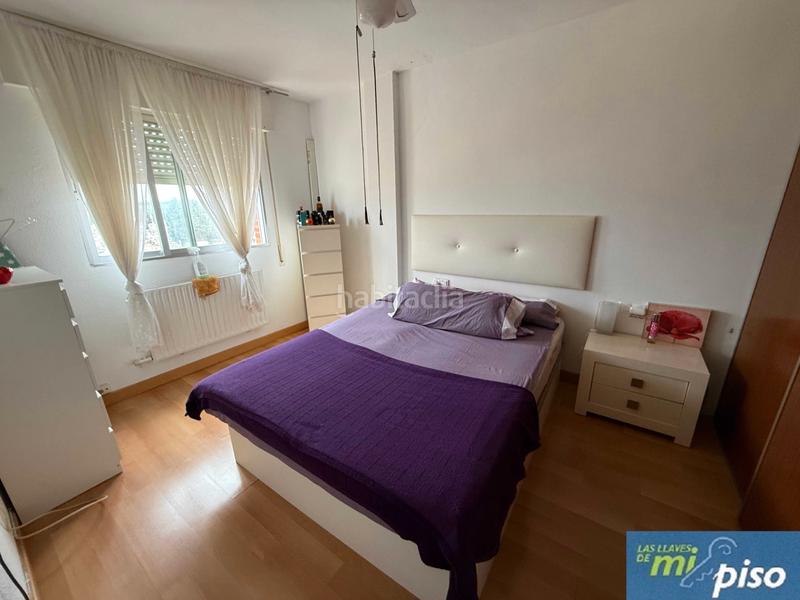 Foto 64a9d9c0-8254-4cd7-85ec-9fc2614e0d0d. Appartamento in avenida de santander 173 in Soto de Medinilla Valladolid