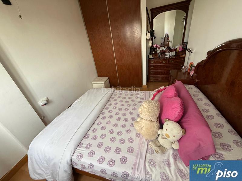 Foto 68af4328-bd52-4746-b267-9eb377c3cfc4. Appartamento in avenida de santander 173 in Soto de Medinilla Valladolid