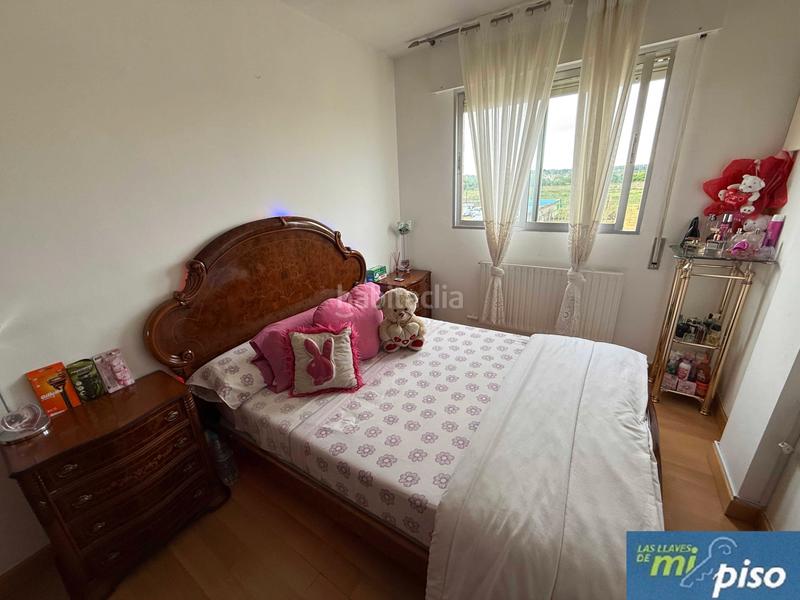 Foto 71d5a59a-7f94-4d62-bcb8-17e5afc93b53. Appartamento in avenida de santander 173 in Soto de Medinilla Valladolid