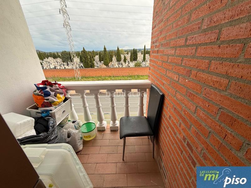 Foto b764970e-4347-42bc-9092-9b873fc4b08c. Appartamento in avenida de santander 173 in Soto de Medinilla Valladolid