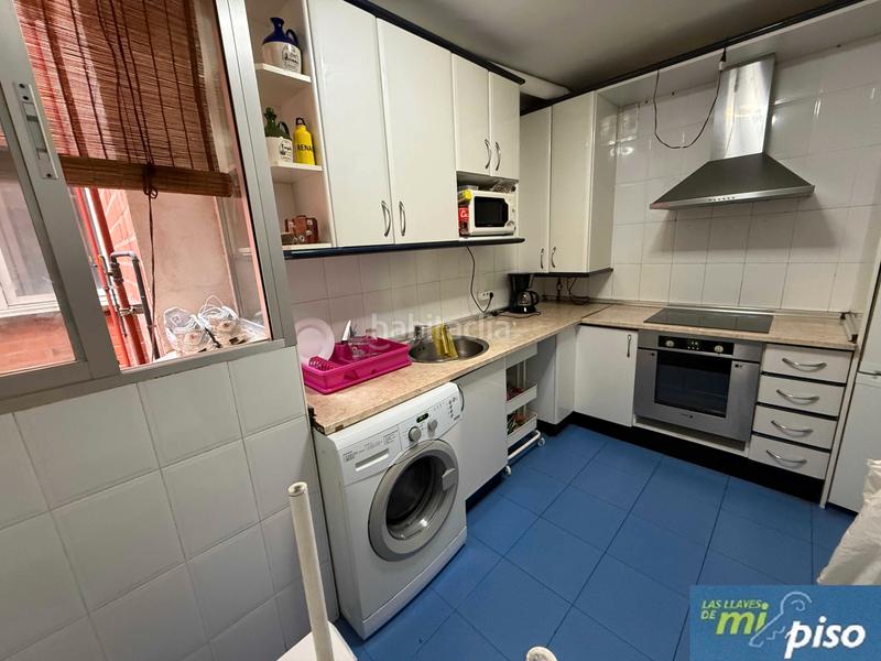 Foto d776efef-218e-40b7-b7c5-728da292424a. Appartamento in avenida de santander 173 in Soto de Medinilla Valladolid