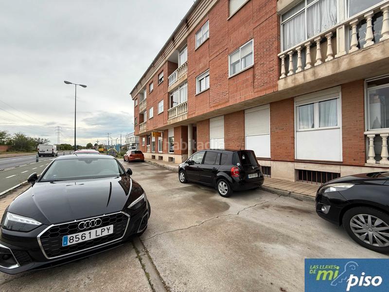 Foto da9baac9-25c4-465a-8805-c0da76d144b8. Appartamento in avenida de santander 173 in Soto de Medinilla Valladolid