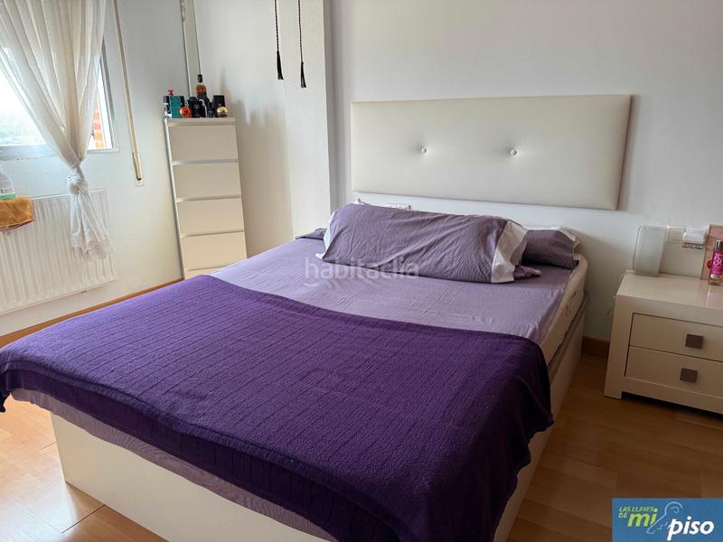 Foto db287acd-aa2b-4907-a143-a58c6d02eb97. Appartamento in avenida de santander 173 in Soto de Medinilla Valladolid