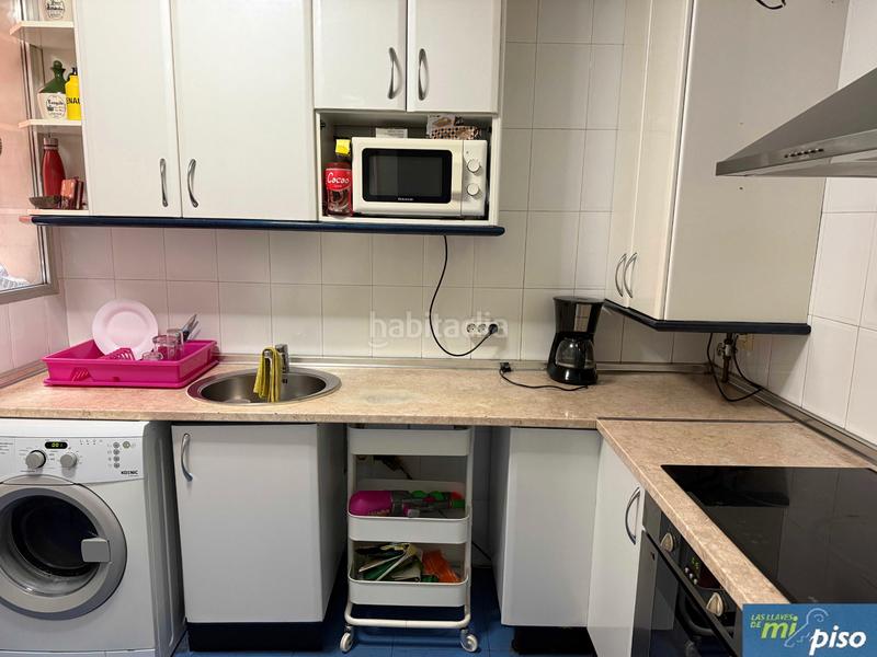 Foto f63a79b0-519a-4de2-8166-27396c11d1b5. Appartamento in avenida de santander 173 in Soto de Medinilla Valladolid