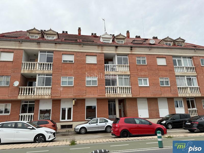 Foto f893ad5f-c5ed-495e-b057-68c30ea5fc16. Appartamento in avenida de santander 173 in Soto de Medinilla Valladolid