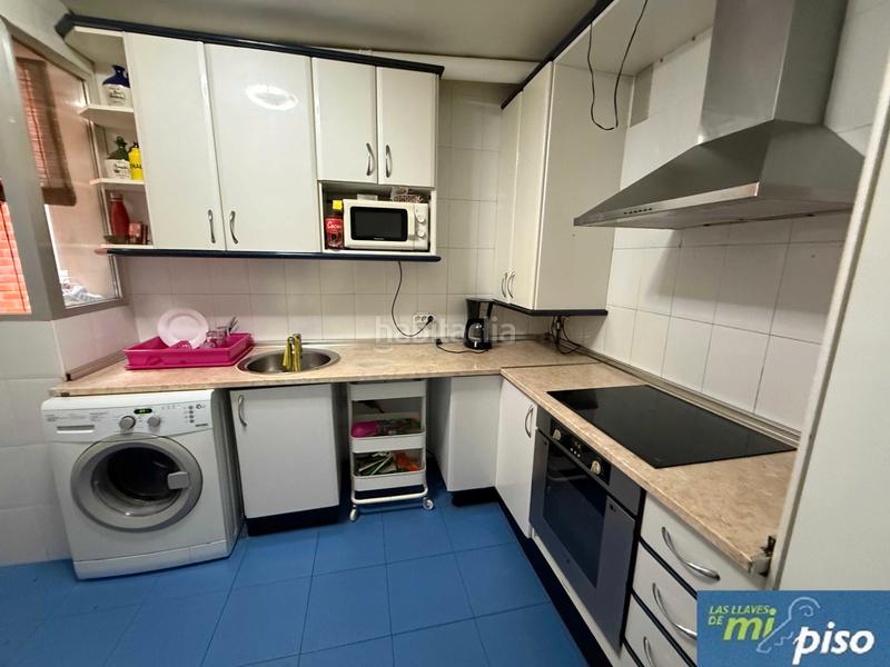 Foto fdc807fd-d5c1-470d-9e93-563fad3055b7. Appartamento in avenida de santander 173 in Soto de Medinilla Valladolid