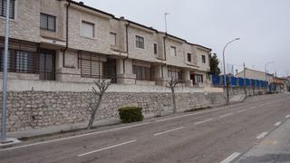 Casa adossada a Carretera tudela 16