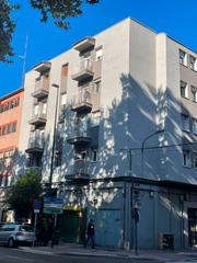 Appartement  Calle murcia 8. Oportunidad vivienda en la mejor zona de las delicias de dos dor