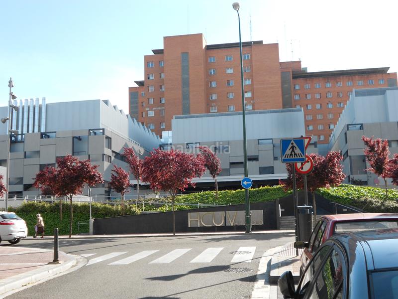 Foto 913f63d7-2b23-4ba4-b40c-79014d1642a8. Flat in calle doctor fleming 4 in Hospital Valladolid
