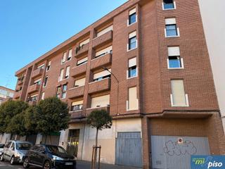 Piso en Calle levante 3. Oportunidad vivienda en la mejor zona de las delicias junto al t