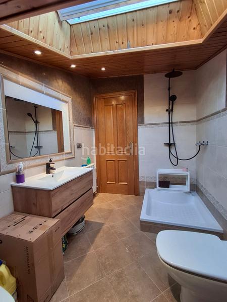 Foto 2362fb5f-f90a-4cca-ae56-41f51d8074eb. Casa a schiera con camino riscaldamento in Cigales