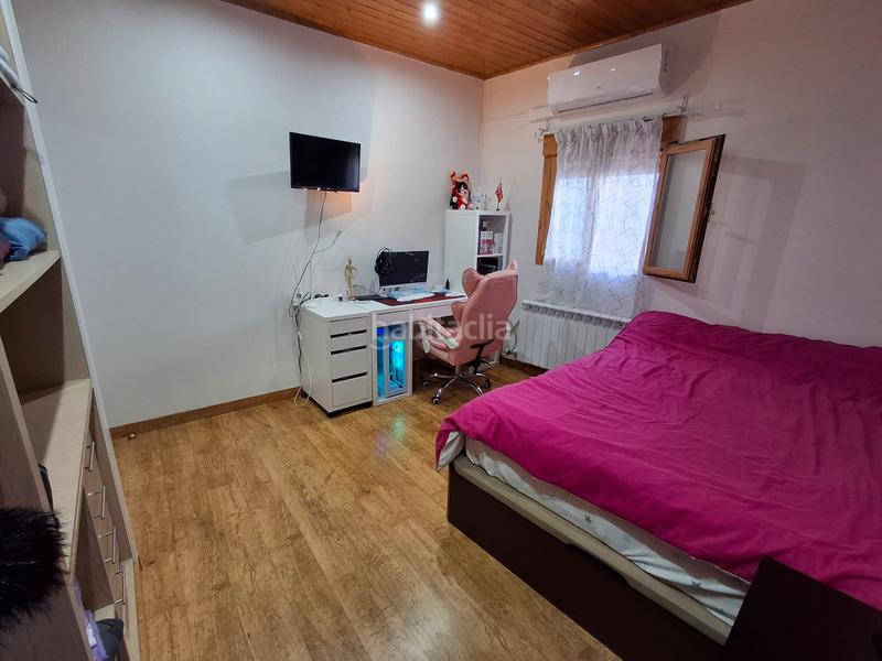 Foto 303294a4-4ab1-4e5d-9633-0c478ab9215d. Casa a schiera con camino riscaldamento in Cigales