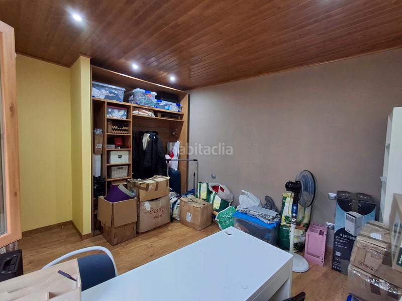 Foto 328fc476-351e-46d9-9a8a-46b1177b460c. Casa a schiera con camino riscaldamento in Cigales