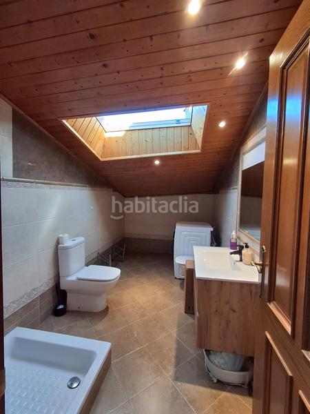 Foto 4ff25a14-3ff3-4a58-93c9-575ac62984bd. Casa a schiera con camino riscaldamento in Cigales