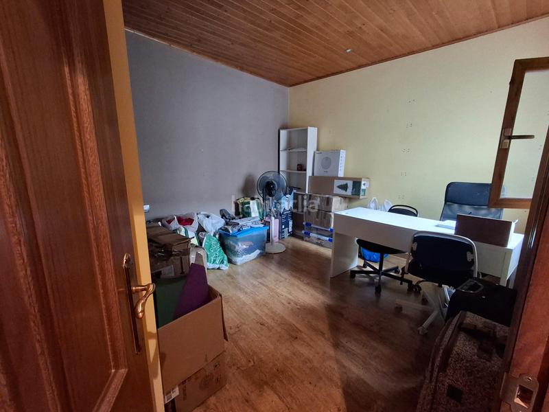 Foto 512a861b-993c-4bb5-a5c1-b36f530c4d1c. Casa a schiera con camino riscaldamento in Cigales