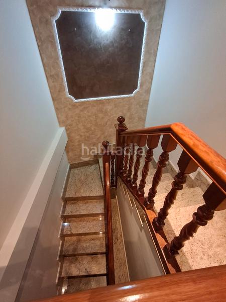 Foto 6271f4c0-bcf5-4049-9150-8d94d3c8f269. Casa a schiera con camino riscaldamento in Cigales