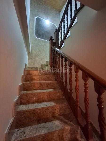 Foto 7480c764-37aa-435f-a362-9609c9a179ed. Casa a schiera con camino riscaldamento in Cigales