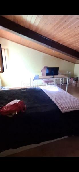 Foto dabf11dc-c7ad-4a0a-8f41-b27abd6bcfe0. Casa a schiera con camino riscaldamento in Cigales