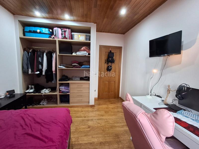 Foto eece090a-5009-4661-a9c3-111a1dd83bef. Casa a schiera con camino riscaldamento in Cigales