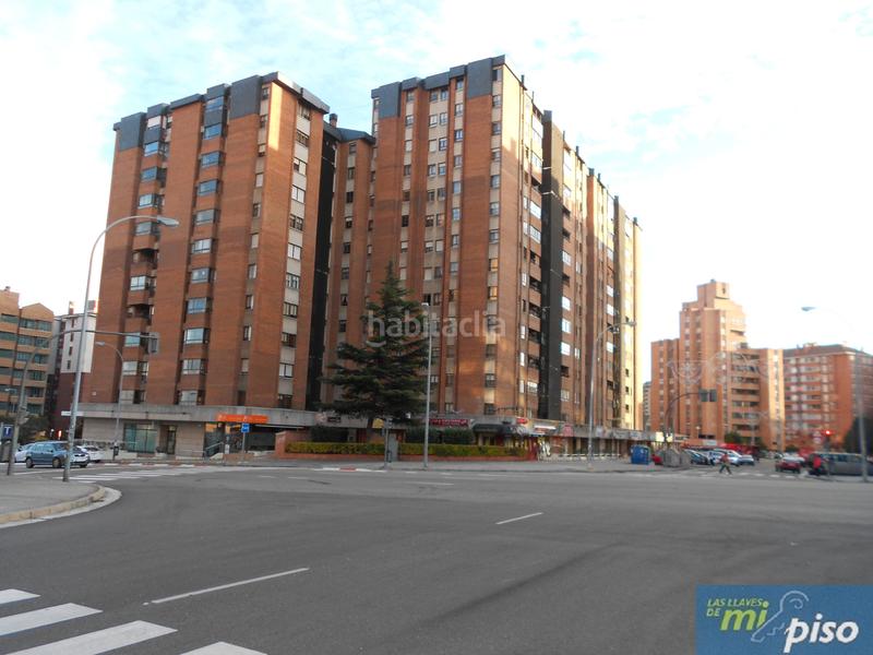 Foto 7fbd8a8c-8da8-4f72-80c0-e0646afa64b9. Appartement dans calle de mateo seoane sobral 3 dans Valladolid