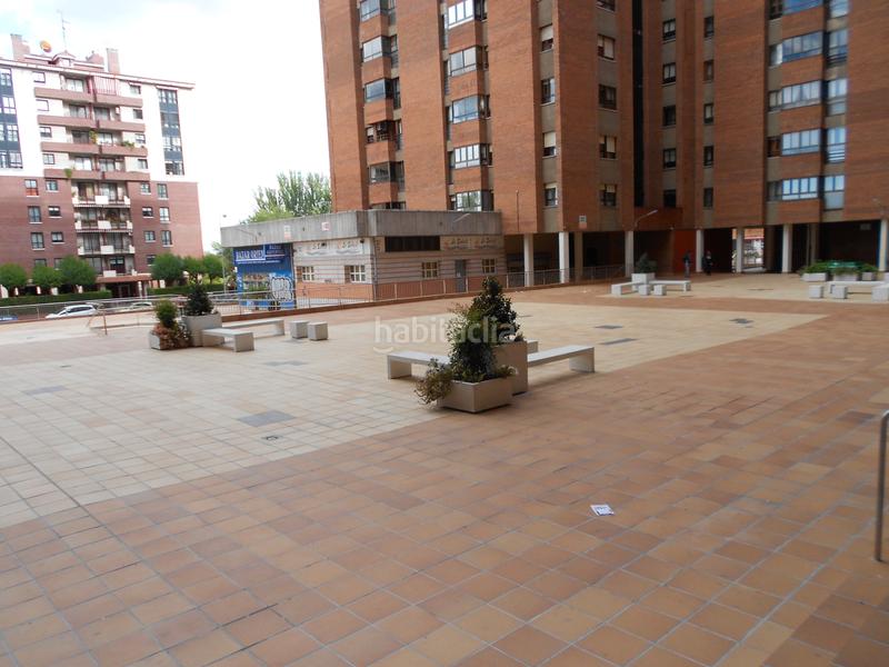 Foto c8468fa5-371b-4a51-9e2d-bf1da4c0adae. Appartement dans calle de mateo seoane sobral 3 dans Valladolid