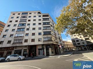 Piso en Plaza colegio de santa cruz 10. Oportunidad vivienda en pleno centro de la ciudad en la plaza de