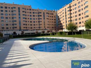 Appartamento  Calle sayago 12. Oportunidad vivienda seminueva frente a vallsur de un dormitorio