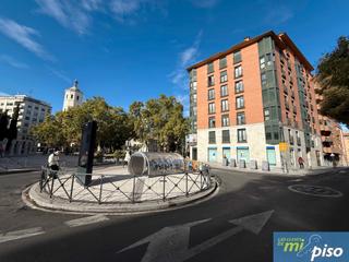 Pis a Plaza de la universidad 16. Oportunidad vivienda nueva en plaza universidad de dos dormitori