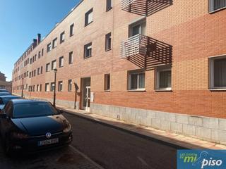 Pis  Calle congreso 3. Oportunidad vivienda nueva en santovenia de pisuerga de dos dorm
