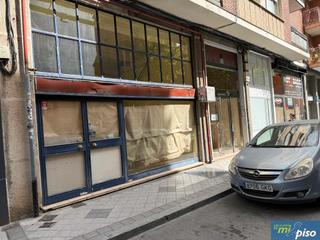 Local commercial à Calle del santuario 19