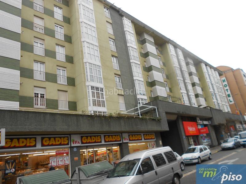 Foto 60a8768b-069f-470b-bed6-94a17ad6626e. Appartement dans calle de hernando de acuña 27 dans Valladolid