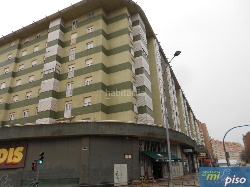 Foto afeb1034-f602-4570-8652-cfffb8262a57. Appartement dans calle de hernando de acuña 27 dans Valladolid