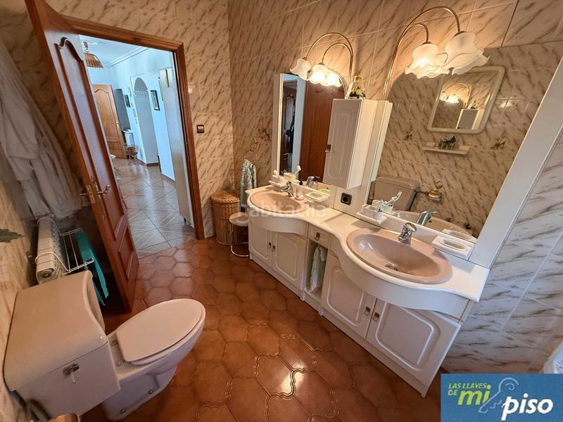 Foto 01c1d445-0b4e-4c45-a68d-98fc98410edb. Chalet con camino riscaldamento parcheggio in Soto de Medinilla Valladolid