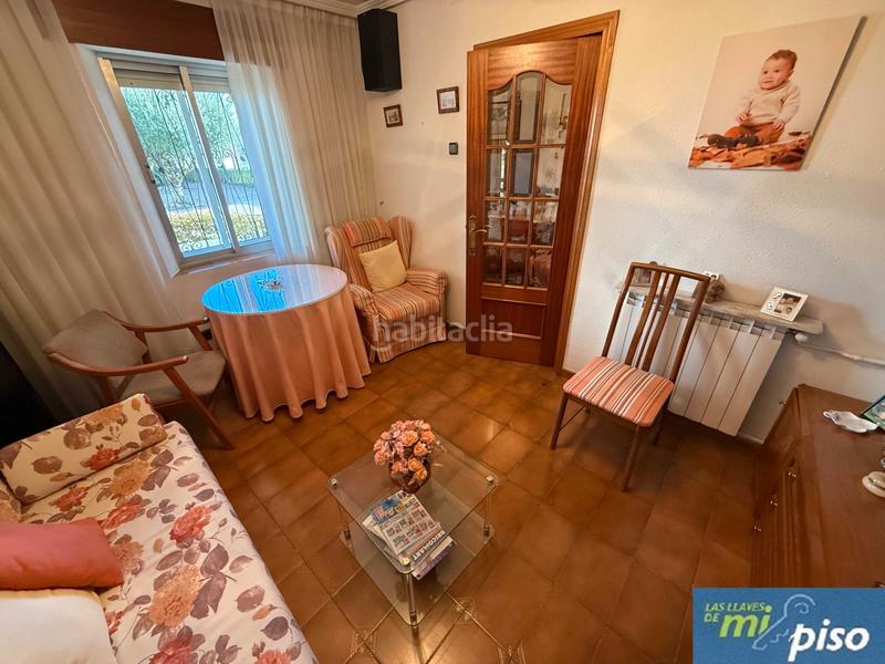 Foto 03445c97-3218-4a7c-9d6a-19ecd3d0e07d. Chalet con camino riscaldamento parcheggio in Soto de Medinilla Valladolid