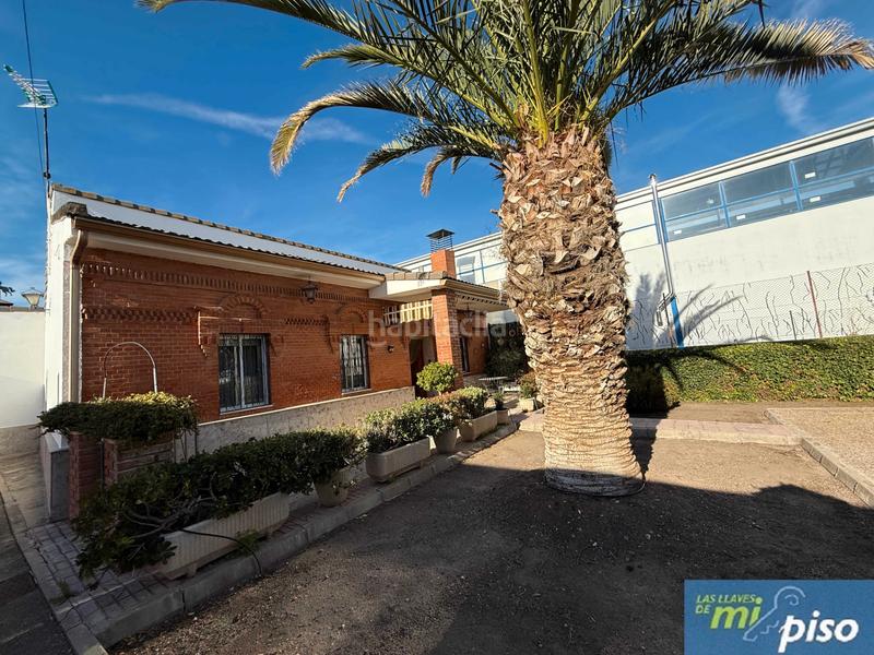 Foto 045d67f9-5665-4cf2-a8ed-9a44eab5b8eb. Chalet con camino riscaldamento parcheggio in Soto de Medinilla Valladolid