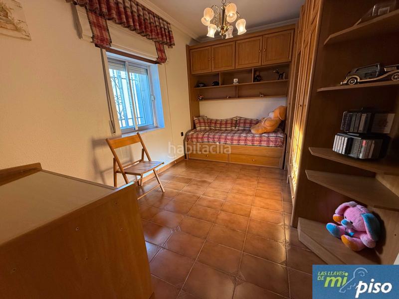 Foto 049608df-7c94-490f-bb71-1f3af6a250da. Chalet con camino riscaldamento parcheggio in Soto de Medinilla Valladolid