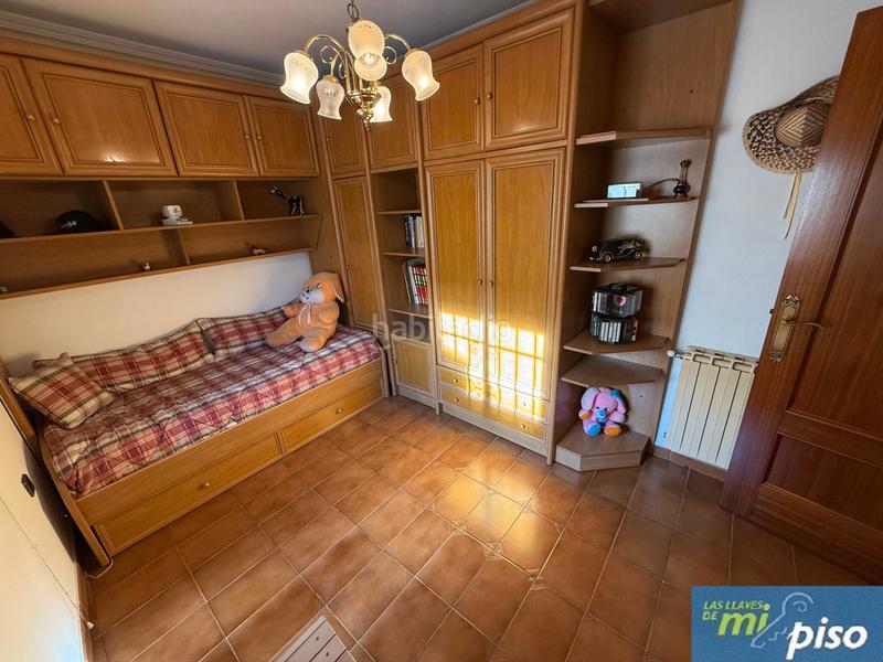 Foto 05bf4820-5f3d-4cdb-b9ee-b39d12b98142. Chalet con camino riscaldamento parcheggio in Soto de Medinilla Valladolid