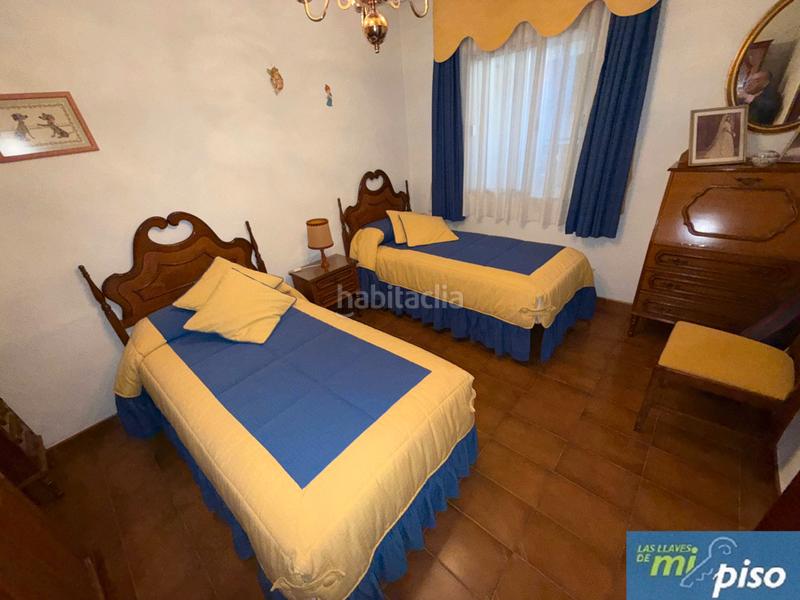 Foto 0a77a45e-b77c-425a-a067-1033caae1b78. Chalet con camino riscaldamento parcheggio in Soto de Medinilla Valladolid