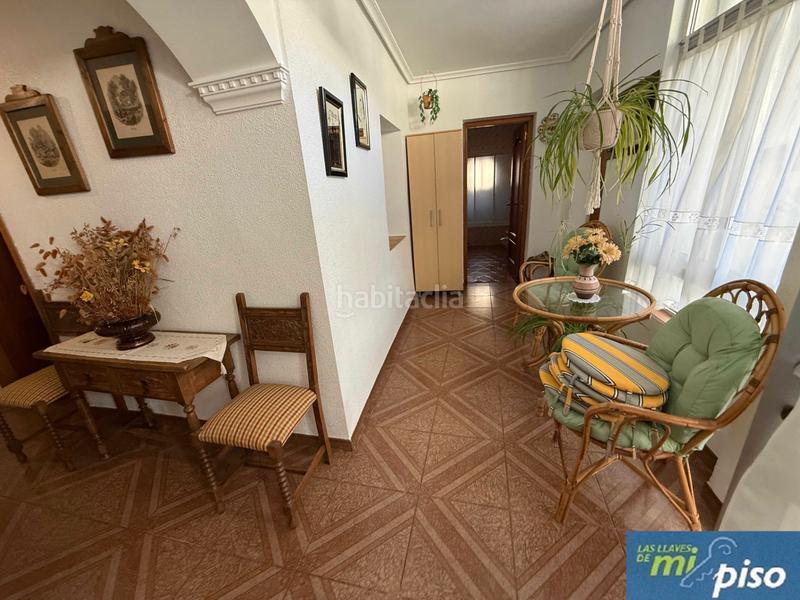 Foto 12c13925-f05f-40ff-a255-812d0075c0fb. Chalet con camino riscaldamento parcheggio in Soto de Medinilla Valladolid