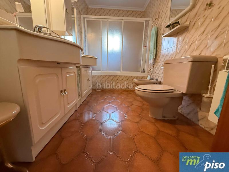 Foto 16774b2e-04a5-4369-b9d0-83761c87979e. Chalet con camino riscaldamento parcheggio in Soto de Medinilla Valladolid