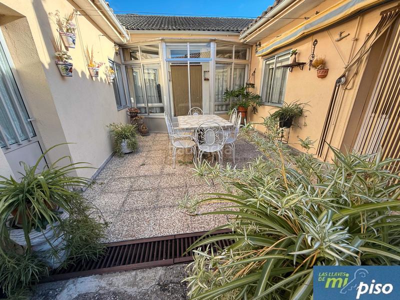 Foto 1c28bf70-d660-4031-9d55-6955907da85c. Chalet con camino riscaldamento parcheggio in Soto de Medinilla Valladolid