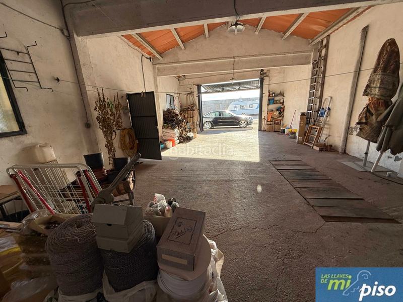 Foto 1d2191f1-c692-4a5e-8cce-3071548f5085. Chalet con camino riscaldamento parcheggio in Soto de Medinilla Valladolid